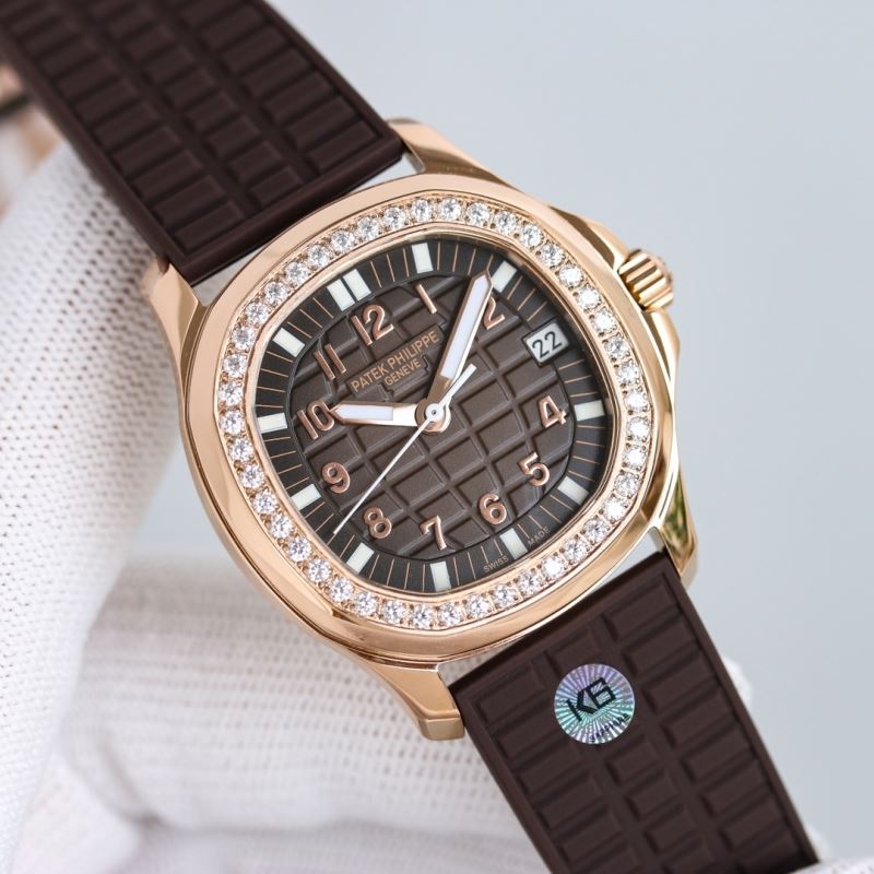 PATEK PHILIPPE Watches